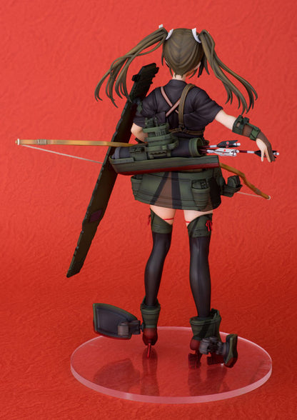 Kantai Collection KanColle Zuikaku Kai Ni 1/7 Scale Figure | Funny Knights