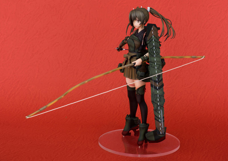 Kantai Collection KanColle Zuikaku Kai Ni 1/7 Scale Figure | Funny Knights