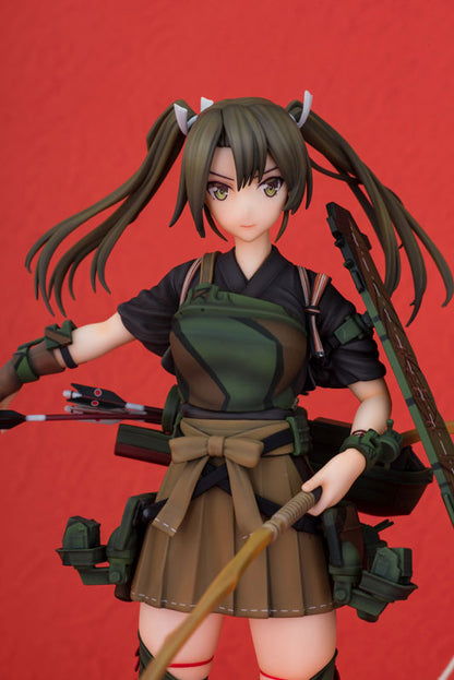 Kantai Collection KanColle Zuikaku Kai Ni 1/7 Scale Figure | Funny Knights