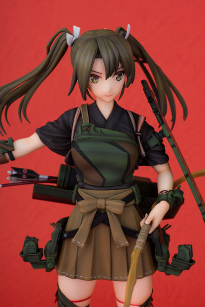 Kantai Collection KanColle Zuikaku Kai Ni 1/7 Scale Figure | Funny Knights