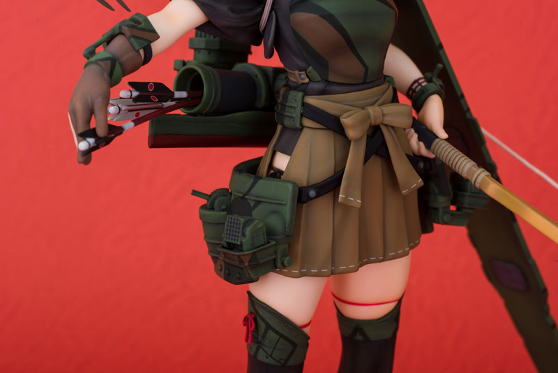 Kantai Collection KanColle Zuikaku Kai Ni 1/7 Scale Figure | Funny Knights
