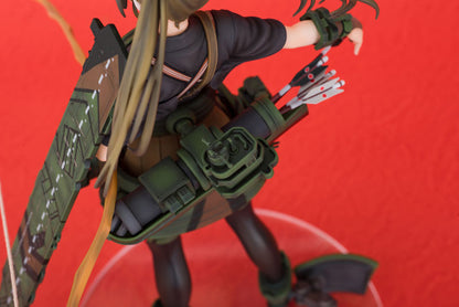 Kantai Collection KanColle Zuikaku Kai Ni 1/7 Scale Figure | Funny Knights
