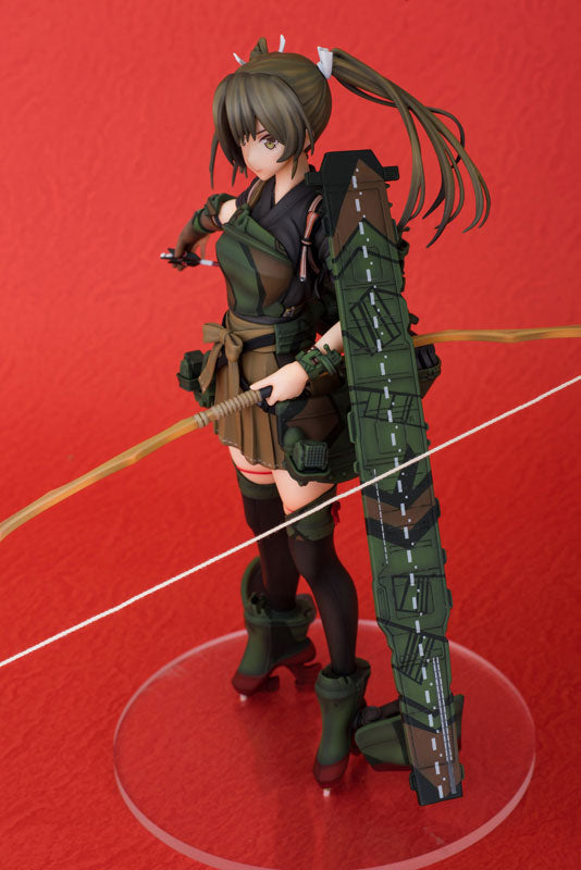 Kantai Collection KanColle Zuikaku Kai Ni 1/7 Scale Figure | Funny Knights