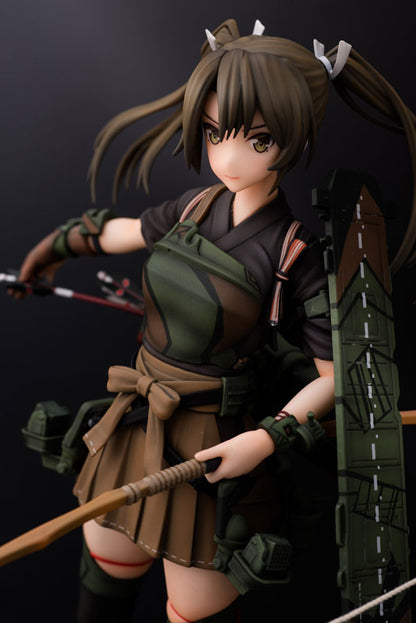 Kantai Collection KanColle Zuikaku Kai Ni 1/7 Scale Figure | Funny Knights
