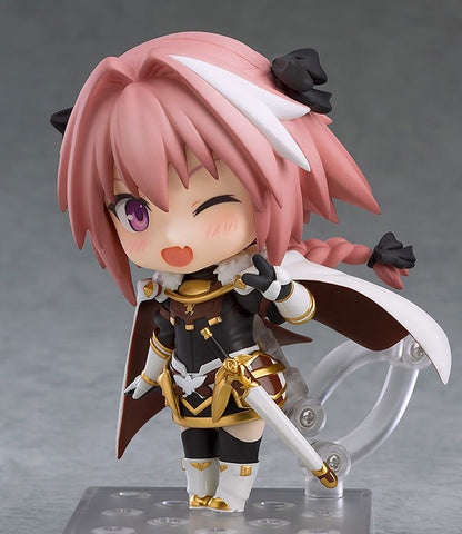 Nendoroid Fate/Apocrypha Rider of Black Astolfo, alternate angle