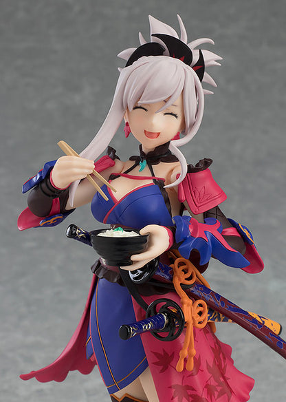 figma Fate/Grand Order Saber Miyamoto Musashi Action Figure | Max Factory