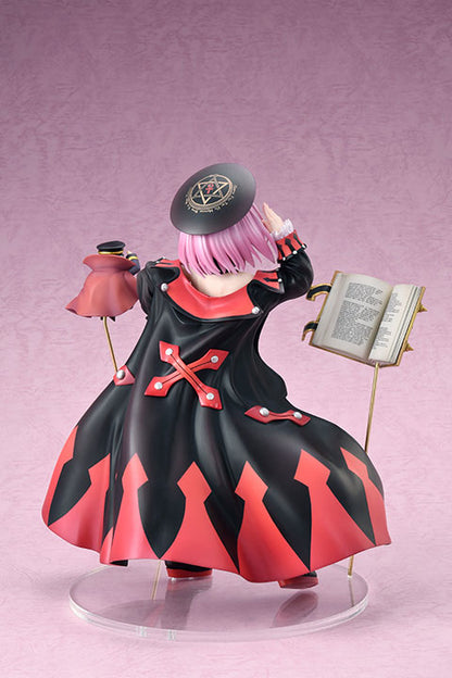 FGO Elena Blavatsky 1/7 figure, left side view