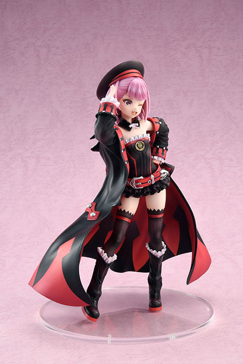 FGO Elena Blavatsky 1/7 figure, right side view