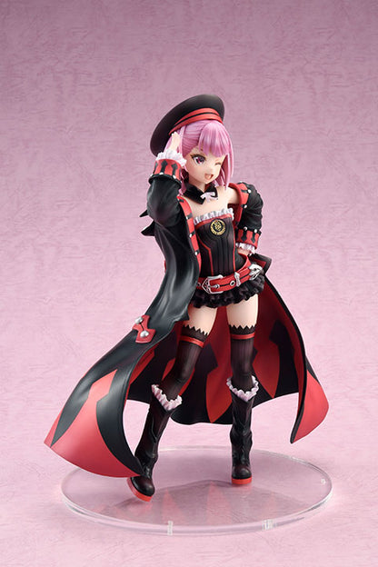 FGO Elena Blavatsky 1/7 figure, right side view