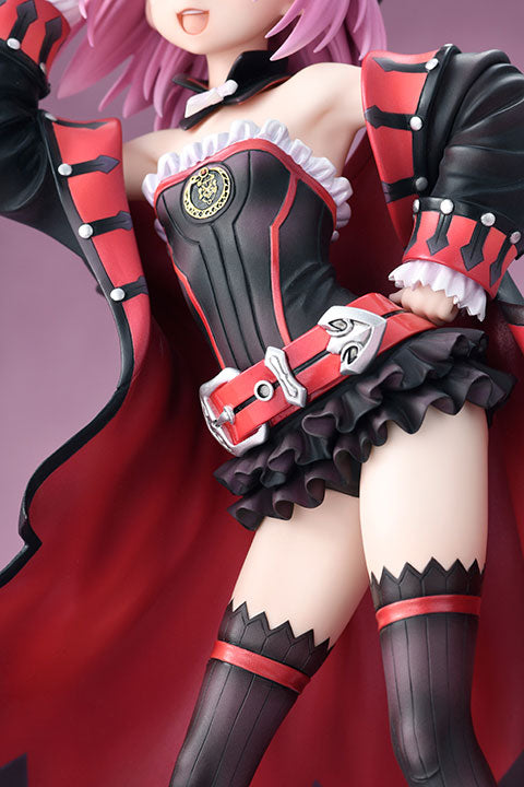 FGO Elena Blavatsky 1/7 figure, detail of the removable hat