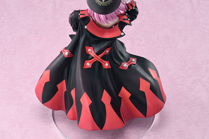FGO Elena Blavatsky 1/7 figure, detail of the included book