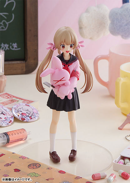 POP UP PARADE Sana Natori Uniform Ver. Completed Figure | Max Factory