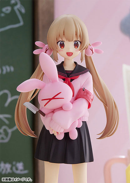 POP UP PARADE Sana Natori Uniform Ver. Completed Figure | Max Factory