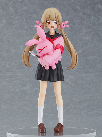 POP UP PARADE Sana Natori Uniform Ver. Completed Figure | Max Factory