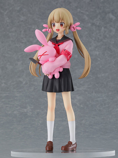 POP UP PARADE Sana Natori Uniform Ver. Completed Figure | Max Factory