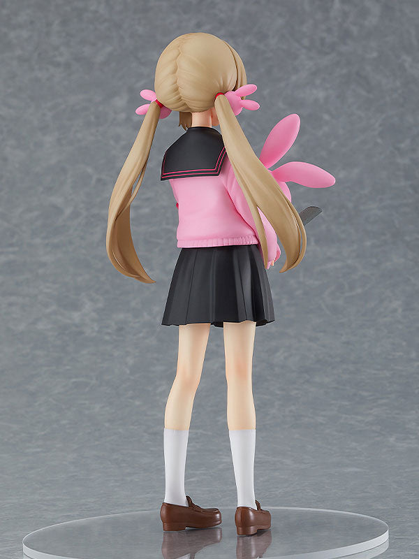 POP UP PARADE Sana Natori Uniform Ver. Completed Figure | Max Factory