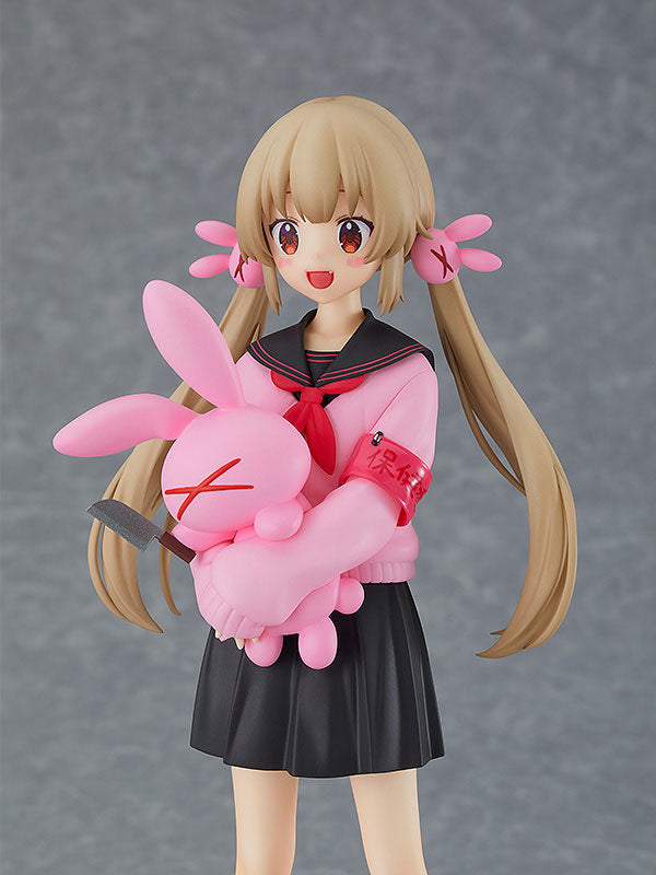 POP UP PARADE Sana Natori Uniform Ver. Completed Figure | Max Factory
