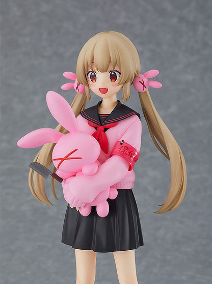 POP UP PARADE Sana Natori Uniform Ver. Completed Figure | Max Factory