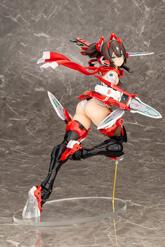 Megami Device Asra Ninja 2/1 Scale Completed Figure | Kotobukiya