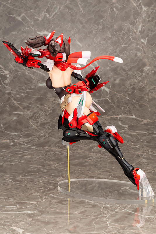 Megami Device Asra Ninja 2/1 Scale Completed Figure | Kotobukiya
