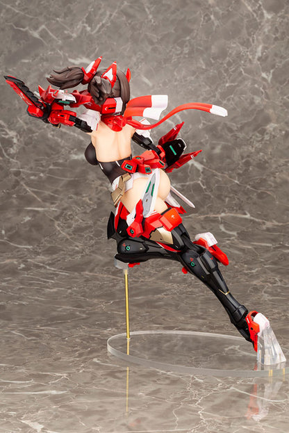 Megami Device Asra Ninja 2/1 Scale Completed Figure | Kotobukiya