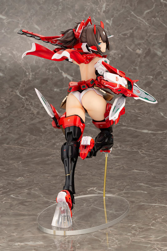 Megami Device Asra Ninja 2/1 Scale Completed Figure | Kotobukiya