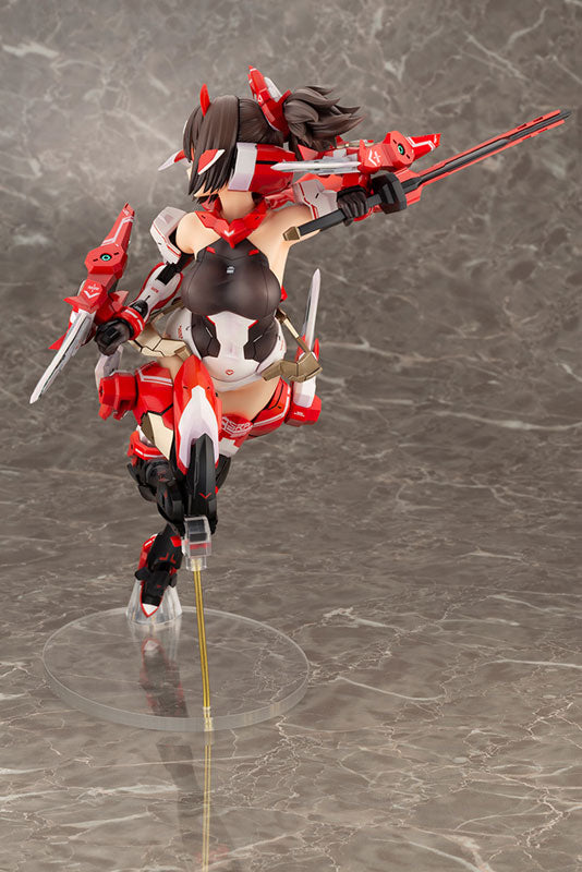 Megami Device Asra Ninja 2/1 Scale Completed Figure | Kotobukiya