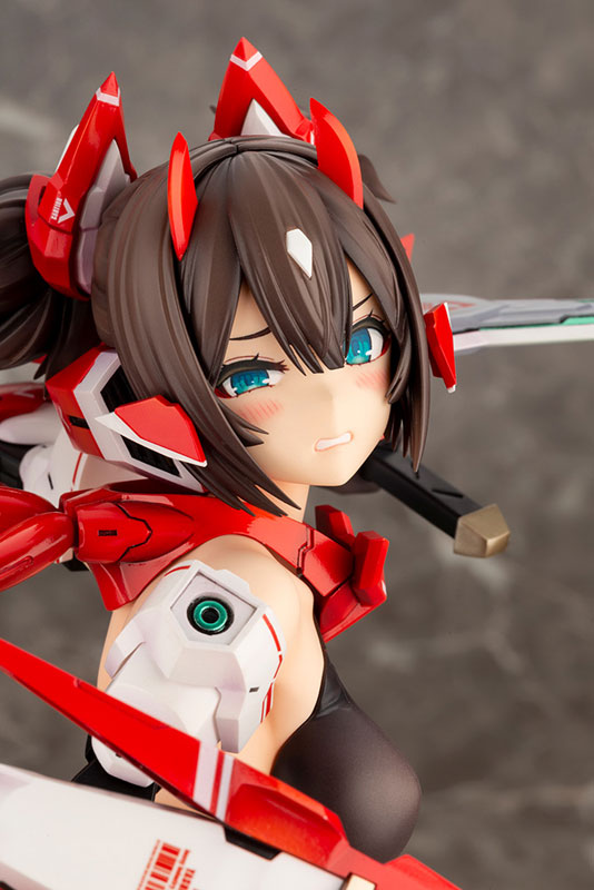 Megami Device Asra Ninja 2/1 Scale Completed Figure | Kotobukiya