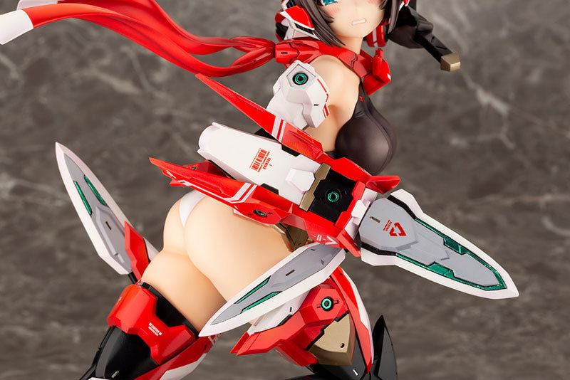 Megami Device Asra Ninja 2/1 Scale Completed Figure | Kotobukiya