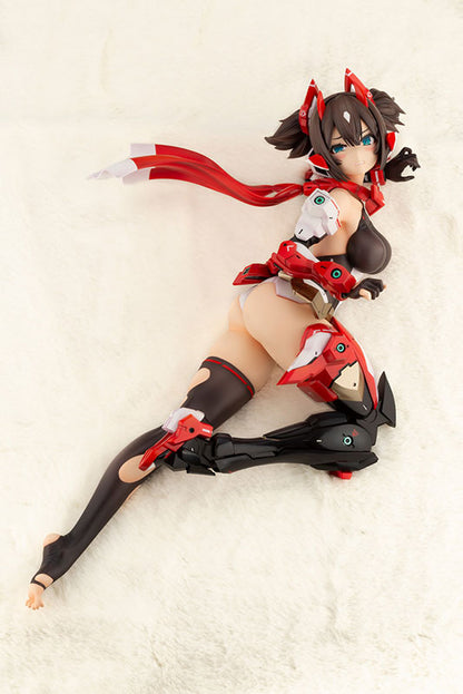 Megami Device Asra Ninja 2/1 Scale Completed Figure | Kotobukiya