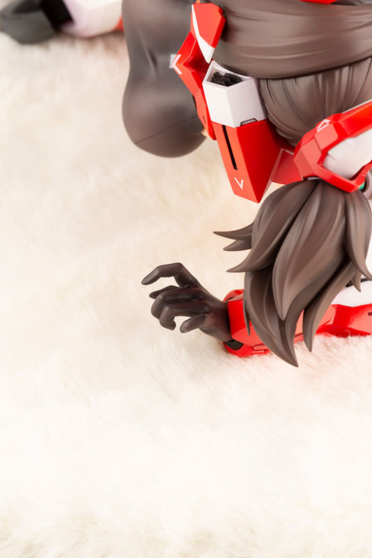 Megami Device Asra Ninja 2/1 Scale Completed Figure | Kotobukiya