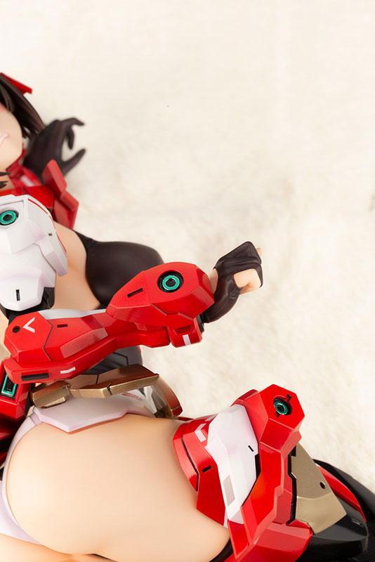 Megami Device Asra Ninja 2/1 Scale Completed Figure | Kotobukiya