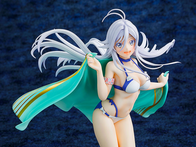 CAworks 86 Eighty-Six Lena Swimsuit Ver. 1/7 Scale Figure | KADOKAWA