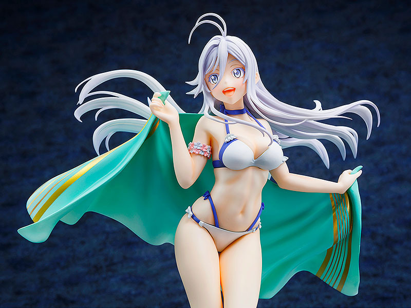 CAworks 86 Eighty-Six Lena Swimsuit Ver. 1/7 Scale Figure | KADOKAWA