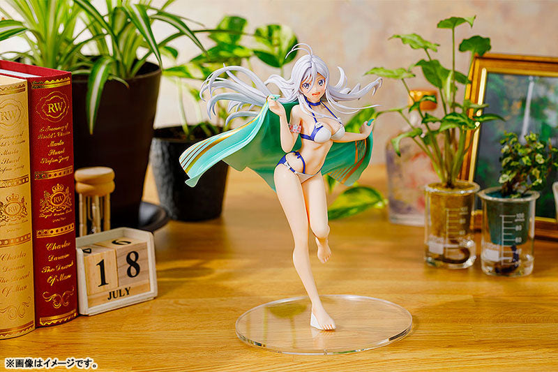 CAworks 86 Eighty-Six Lena Swimsuit Ver. 1/7 Scale Figure | KADOKAWA