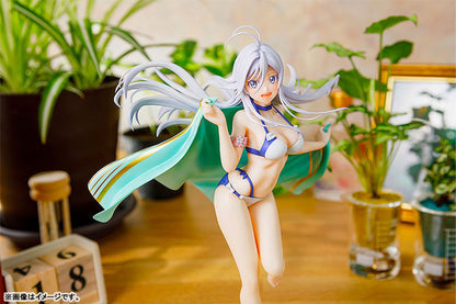 CAworks 86 Eighty-Six Lena Swimsuit Ver. 1/7 Scale Figure | KADOKAWA