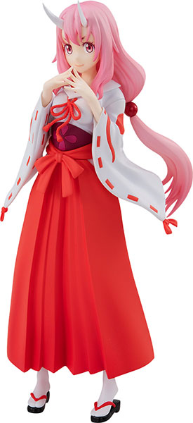 POP UP PARADE TenSura Shuna Completed Figure | Good Smile Company