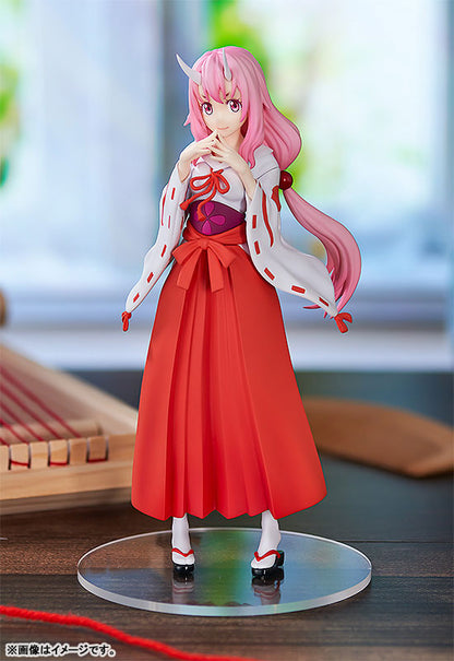 POP UP PARADE TenSura Shuna Completed Figure | Good Smile Company