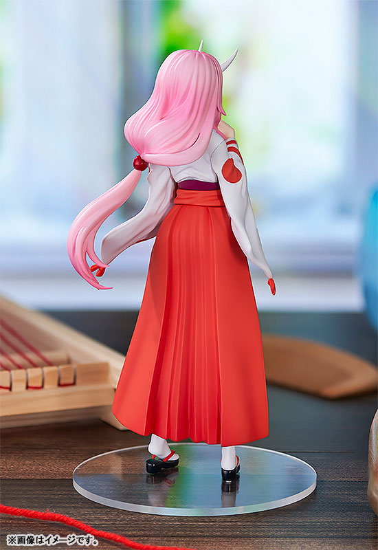 POP UP PARADE TenSura Shuna Completed Figure | Good Smile Company