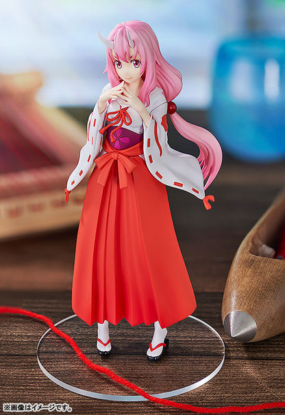 POP UP PARADE TenSura Shuna Completed Figure | Good Smile Company