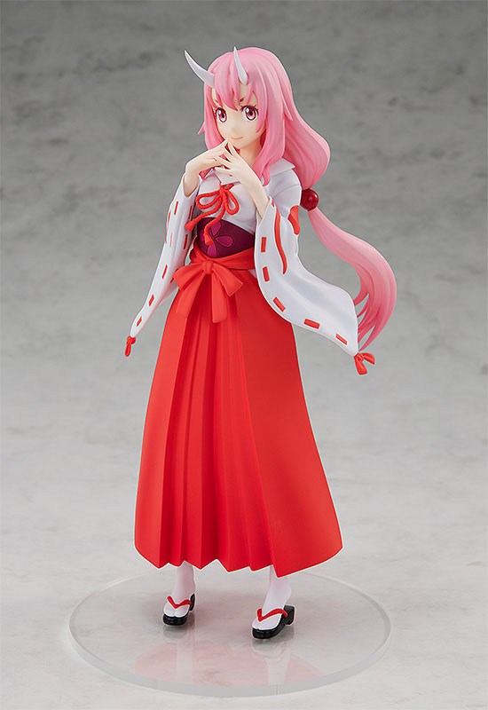 POP UP PARADE TenSura Shuna Completed Figure | Good Smile Company