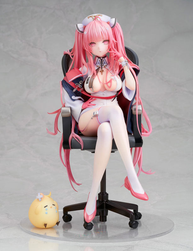 Azur Lane Perseus Nursery Duty Time Ver. 1/7 Scale Figure | Alter