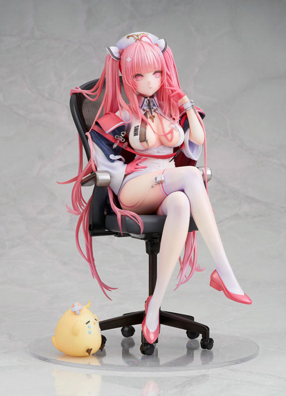 Azur Lane Perseus Nursery Duty Time Ver. 1/7 Scale Figure | Alter