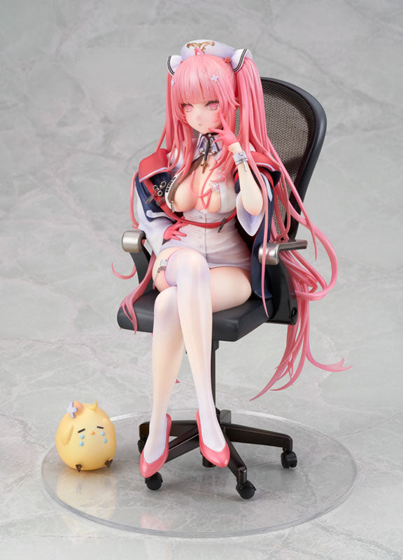 Azur Lane Perseus Nursery Duty Time Ver. 1/7 Scale Figure | Alter