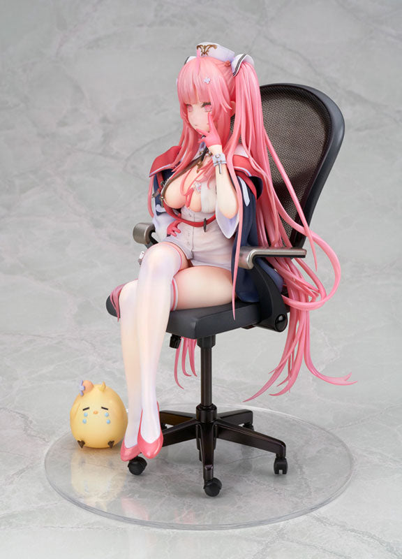 Azur Lane Perseus Nursery Duty Time Ver. 1/7 Scale Figure | Alter
