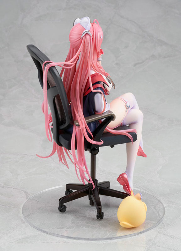 Azur Lane Perseus Nursery Duty Time Ver. 1/7 Scale Figure | Alter