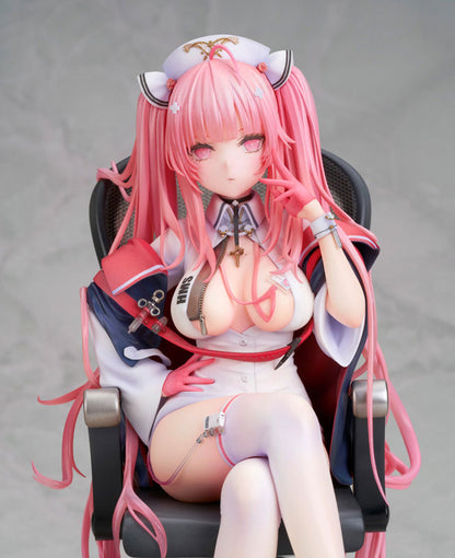 Azur Lane Perseus Nursery Duty Time Ver. 1/7 Scale Figure | Alter