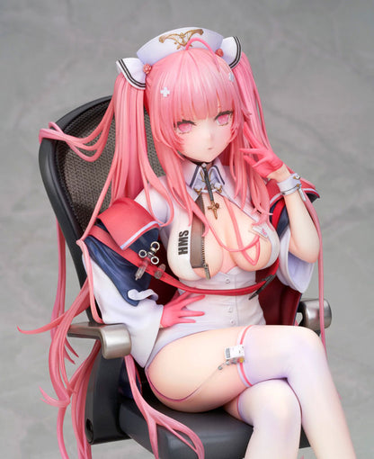 Azur Lane Perseus Nursery Duty Time Ver. 1/7 Scale Figure | Alter