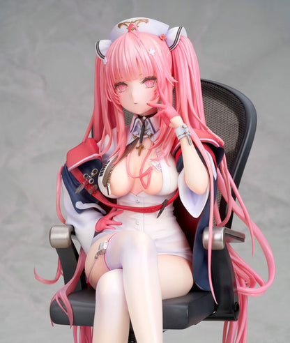 Azur Lane Perseus Nursery Duty Time Ver. 1/7 Scale Figure | Alter