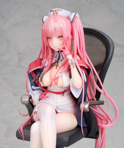 Azur Lane Perseus Nursery Duty Time Ver. 1/7 Scale Figure | Alter